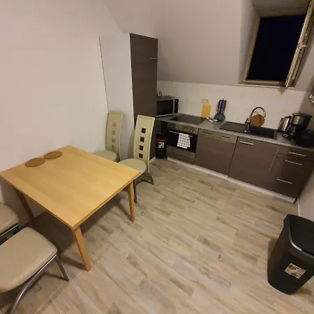 Apartment 2 Neben Der Burg