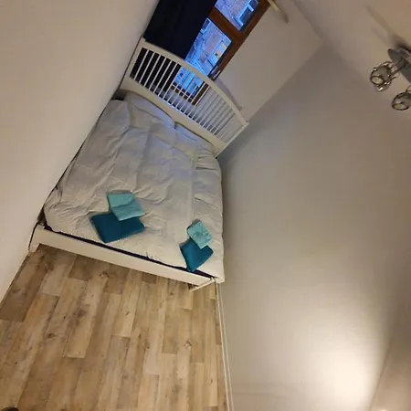 Apartment 2 Neben Der Burg
