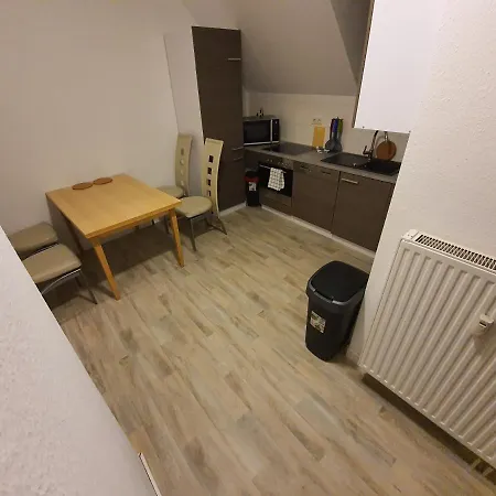 2 Neben Der Burg Apartment Krollwitz