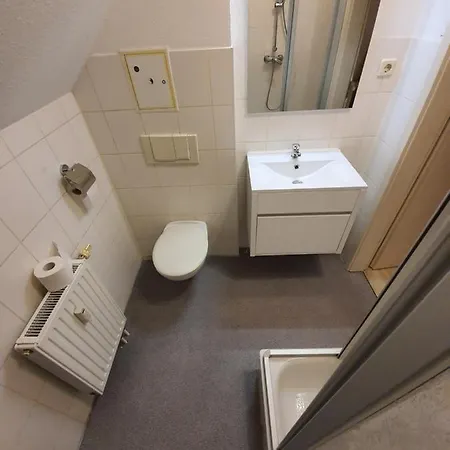 Apartment 2 Neben Der Burg
