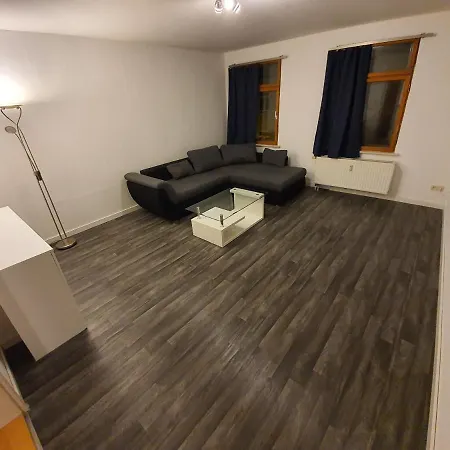 Apartment 2 Neben Der Burg