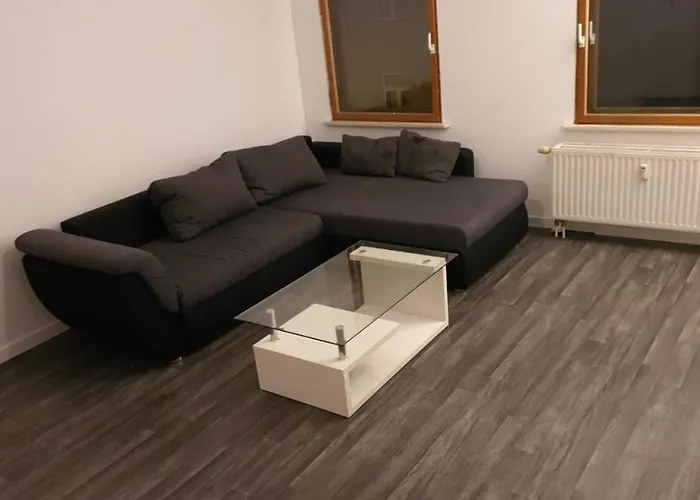 2 Neben Der Burg * Krollwitz